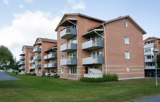Uppfinnarvägen 24