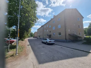 Jämtbovägen 17 A