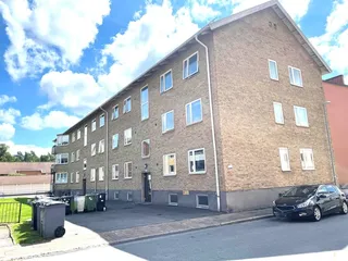 Kyrkgatan 13 A