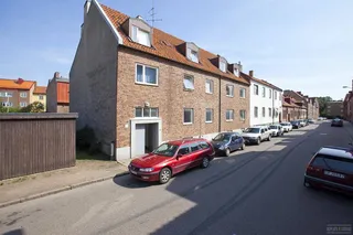 Tränggatan 16 A