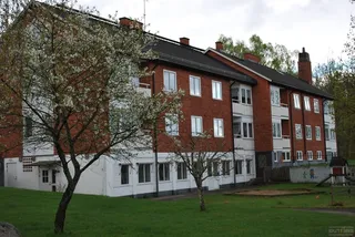 Bruksgatan 66 B