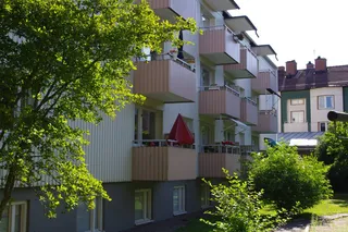 Auroravägen 14 B