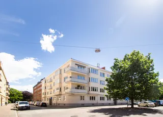 Carl Hillsgatan 11
