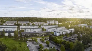 Distansgatan 29 lgh 1202