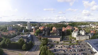 Trandögatan 13 lgh 1003