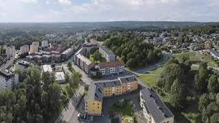 Dalsåkergatan 38 lgh 1301