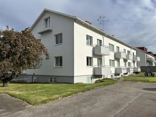 Götabergsgatan 2 B lgh 1101, 1 rok