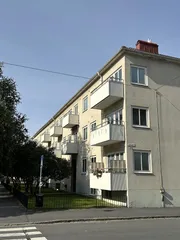 Drottninggatan 4 A lgh 1101, 3,5 rok