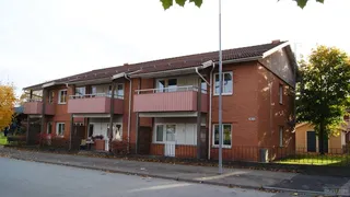 Bergsgatan 7A