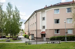 Edeforsgatan 82