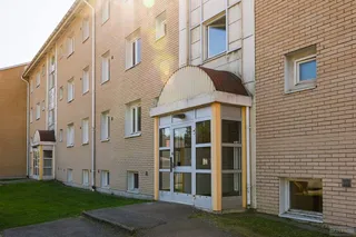 Norra Infarten 73b