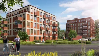 Vattugatan 14
