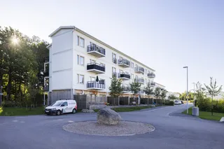 Gravensteinervägen 56