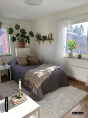 Björkhammargatan 30A