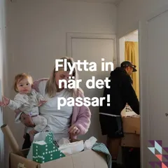 Bygatan 22 F