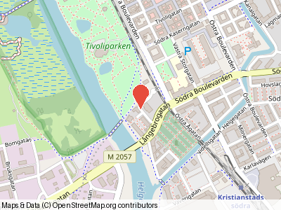 Finlandsgatan 5