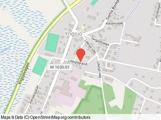 Lillesjö Gränd 5 A