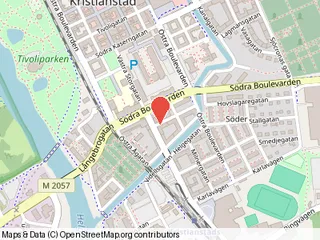 Mäster Jörgensgatan 2 A