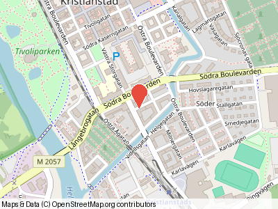 Mäster Jörgensgatan 2 A