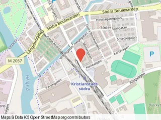 Västra Storgatan 67 A