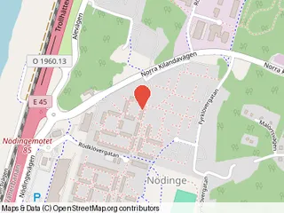 Norra Klöverstigen 51