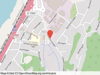 Folketshusvägen 14 A