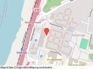 Södra Klöverstigen 45