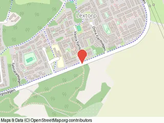 Lextorpsvägen 35