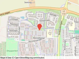 Rönnebergavägen 10B