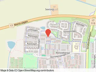 Rönnebergavägen 30B