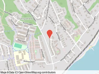 Drängseredsvägen 106