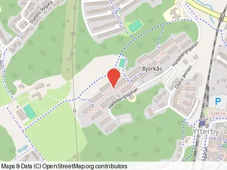 Hällebergsgatan 48 E