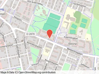 Wetterlinsgatan 13 F