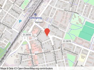 Sankt Sigfridsgatan 45