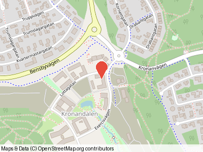 Lottagatan 12 C