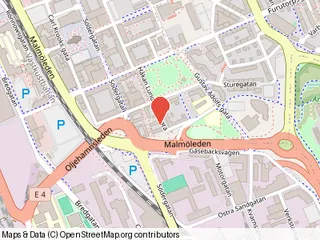 Håkan Lundbergs gata 26