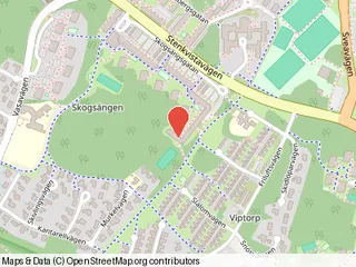 Skogsängsgatan 22 G