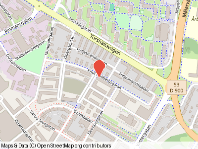 Knut Hellbergsgatan 13