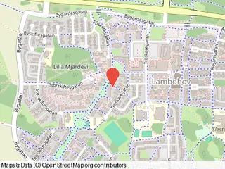 Tröskaregatan 10.209