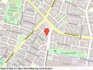 Trelleborgsgatan 25 A