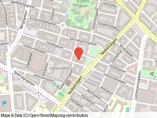 Sofielundsvägen 30 B