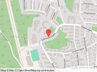 Göklundsvägen 17 C