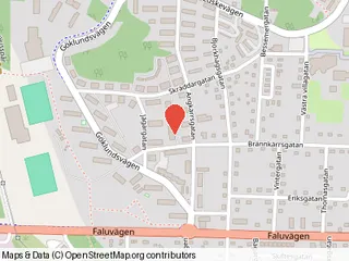 Ängkärrsgatan 30 A