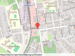 Östra järnvägsgatan 3