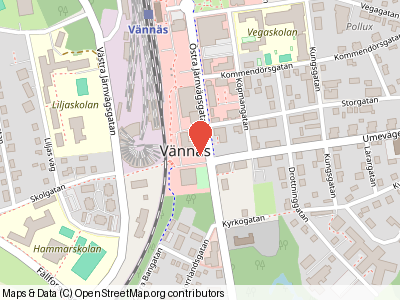 Östra järnvägsgatan 3