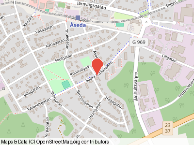 Södra Esplanaden 15