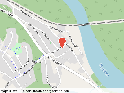 Tjusbolsvägen 3B