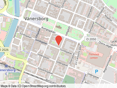 Sundsgatan 24A