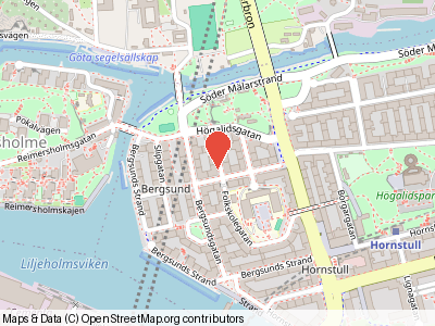 Folkskolegatan 8