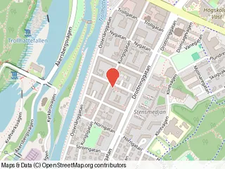 Lilla Håjumsgatan 7